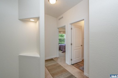 Welcome home! 4 BR, 2 BA home PLUS 2 car detached garage w/ - photo 14