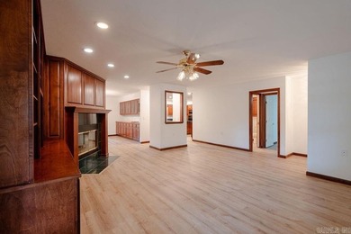 This spacious home sits on a beautiful 1.8-acre corner tract and - photo 15