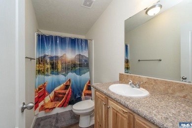 Welcome home! 4 BR, 2 BA home PLUS 2 car detached garage w/ - photo 15