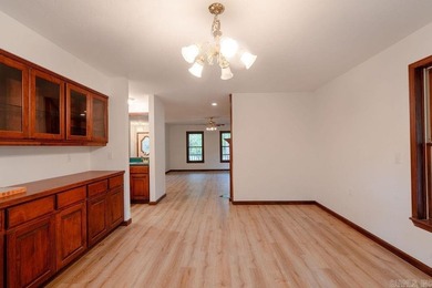This spacious home sits on a beautiful 1.8-acre corner tract and - photo 16