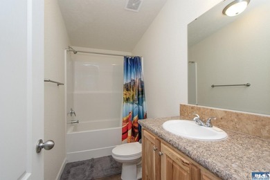 Welcome home! 4 BR, 2 BA home PLUS 2 car detached garage w/ - photo 16