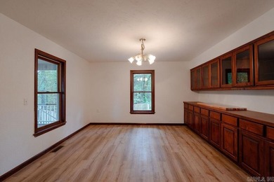 This spacious home sits on a beautiful 1.8-acre corner tract and - photo 17
