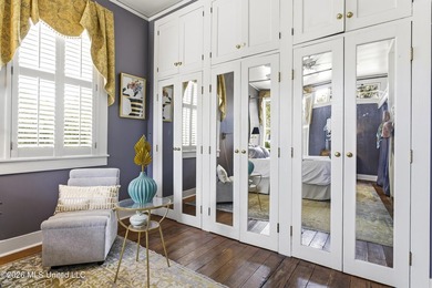 Tucked beneath a canopy of majestic live oaks on coveted Second - photo 17