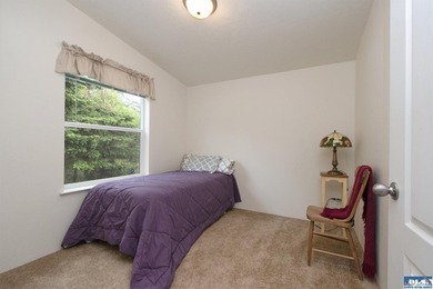 Welcome home! 4 BR, 2 BA home PLUS 2 car detached garage w/ - photo 17