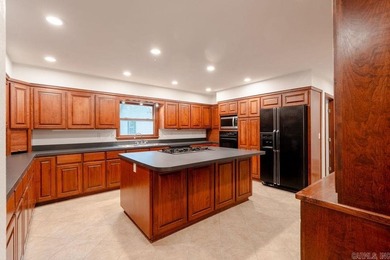 This spacious home sits on a beautiful 1.8-acre corner tract and - photo 19