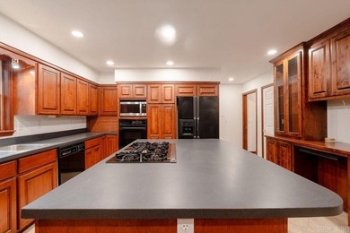 This spacious home sits on a beautiful 1.8-acre corner tract and - photo 20