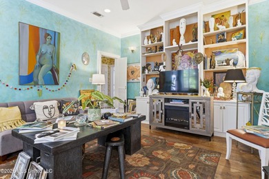 Tucked beneath a canopy of majestic live oaks on coveted Second - photo 20