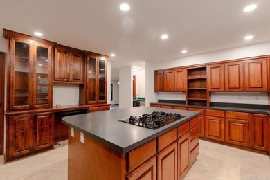 This spacious home sits on a beautiful 1.8-acre corner tract and - photo 21