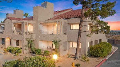 Lake Mohave Condo For Sale in Laughlin Nevada