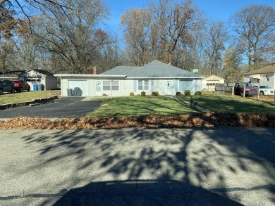 Lake Home For Sale in Portage, Michigan