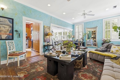 Tucked beneath a canopy of majestic live oaks on coveted Second - photo 21