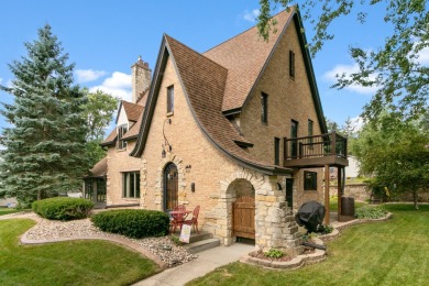 Lake Home For Sale in Portage, Wisconsin