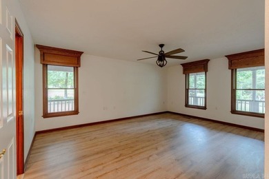This spacious home sits on a beautiful 1.8-acre corner tract and - photo 22
