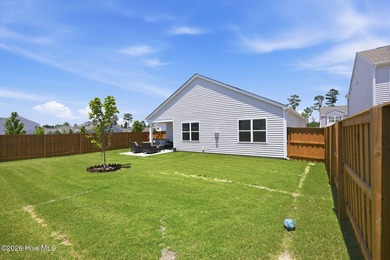 America's Favorite Floorplan for a Reason! Now Offering a $2500 - photo 22