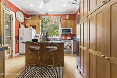 Tucked beneath a canopy of majestic live oaks on coveted Second - photo 22
