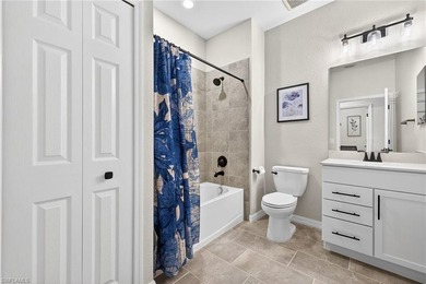 This spacious Bay Creek floor plan offers 2,110 sqft of living - photo 22