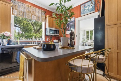 Tucked beneath a canopy of majestic live oaks on coveted Second - photo 23