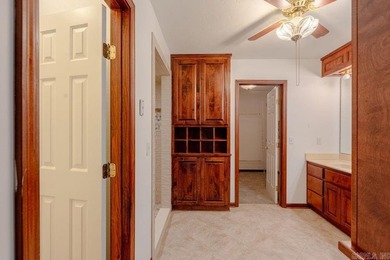 This spacious home sits on a beautiful 1.8-acre corner tract and - photo 24