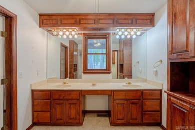 This spacious home sits on a beautiful 1.8-acre corner tract and - photo 26