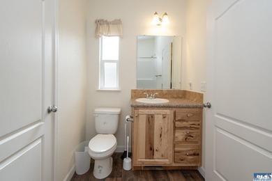 Welcome home! 4 BR, 2 BA home PLUS 2 car detached garage w/ - photo 26