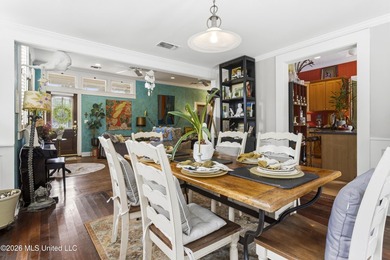 Tucked beneath a canopy of majestic live oaks on coveted Second - photo 27