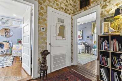Tucked beneath a canopy of majestic live oaks on coveted Second - photo 28
