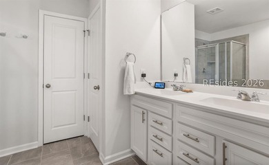 Welcome to 1 Toxaway Lane, where modern comfort meets Lowcountry - photo 29