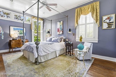 Tucked beneath a canopy of majestic live oaks on coveted Second - photo 29