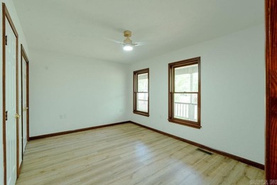 This spacious home sits on a beautiful 1.8-acre corner tract and - photo 30