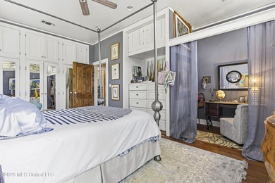 Tucked beneath a canopy of majestic live oaks on coveted Second - photo 30
