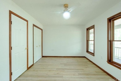 This spacious home sits on a beautiful 1.8-acre corner tract and - photo 31