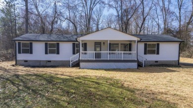 Lake Home Sale Pending in Soddy Daisy, Tennessee