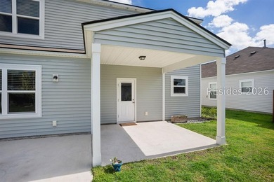 Welcome to 1 Toxaway Lane, where modern comfort meets Lowcountry - photo 31
