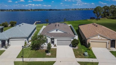 Lake Van  Home Sale Pending in Auburndale Florida