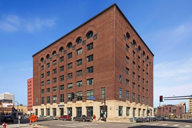 Historic loft living in the heart of Downtown East. This - photo 1
