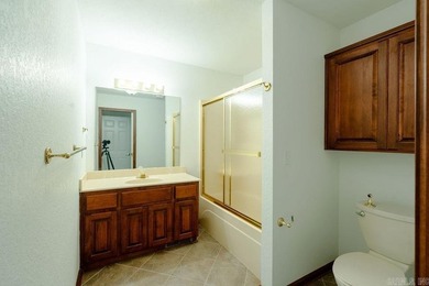 This spacious home sits on a beautiful 1.8-acre corner tract and - photo 32
