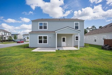Welcome to 1 Toxaway Lane, where modern comfort meets Lowcountry - photo 32