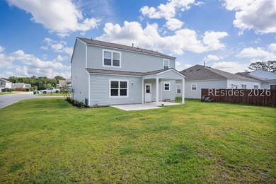 Welcome to 1 Toxaway Lane, where modern comfort meets Lowcountry - photo 33
