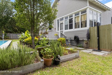 Tucked beneath a canopy of majestic live oaks on coveted Second - photo 35