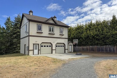 Welcome home! 4 BR, 2 BA home PLUS 2 car detached garage w/ - photo 35