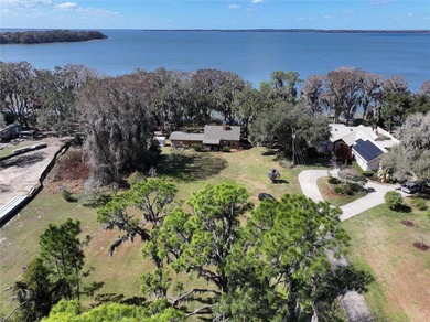 Land for Sale on Lake Harris -- the largest lake in the Chain of - photo 6