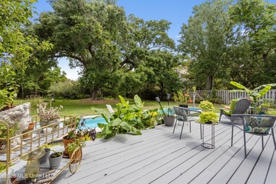 Tucked beneath a canopy of majestic live oaks on coveted Second - photo 36