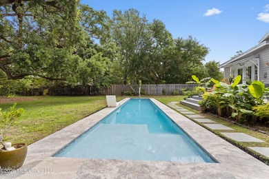 Tucked beneath a canopy of majestic live oaks on coveted Second - photo 37