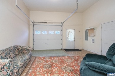 Welcome home! 4 BR, 2 BA home PLUS 2 car detached garage w/ - photo 37
