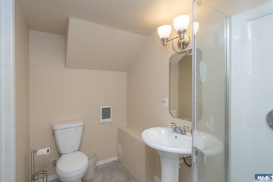 Welcome home! 4 BR, 2 BA home PLUS 2 car detached garage w/ - photo 38