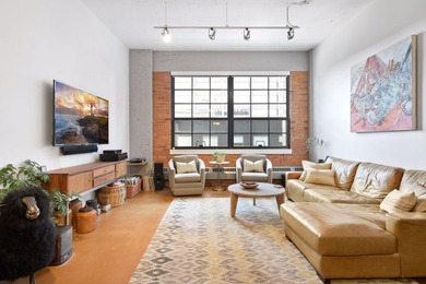 Historic loft living in the heart of Downtown East. This - photo 8