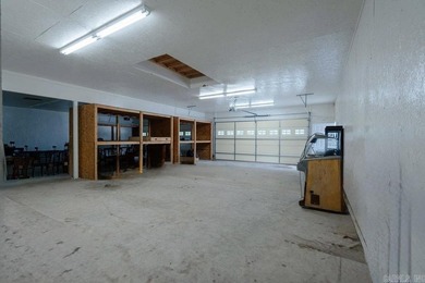 This spacious home sits on a beautiful 1.8-acre corner tract and - photo 39
