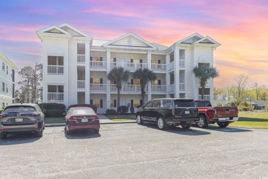 Intracoastal Waterway - Horry County Condo Sale Pending in Myrtle Beach South Carolina