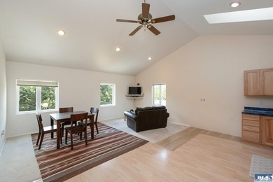 Welcome home! 4 BR, 2 BA home PLUS 2 car detached garage w/ - photo 41