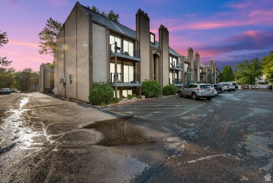 Great Salt Lake Condo For Sale in Murray Utah